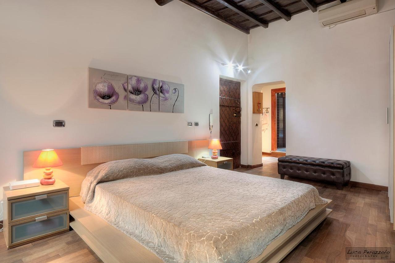 Casa Funari Рим Экстерьер фото